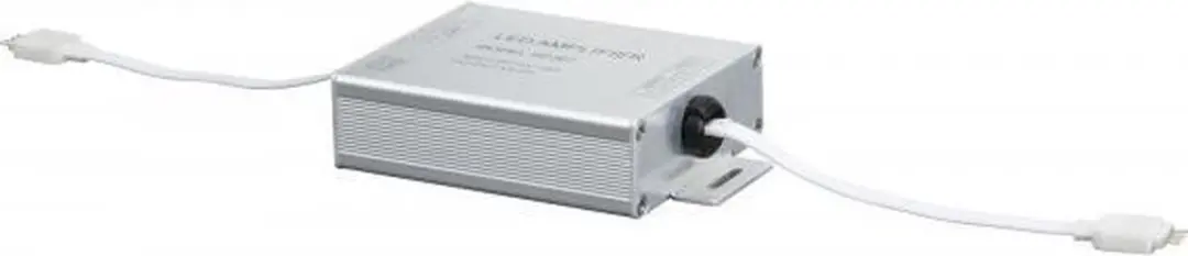 Paulmann YourLED RGB Versterker 60W - Grijs