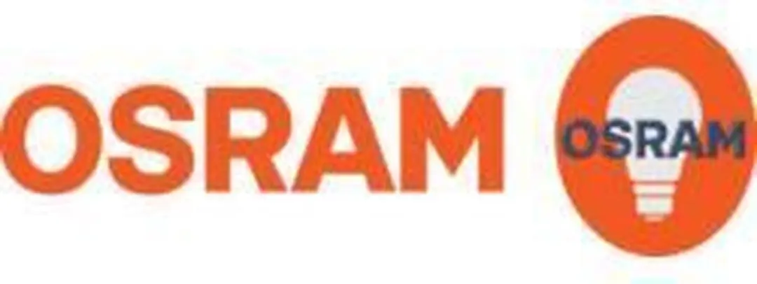 Osram LED Reflector GU4 4W Warmwit - Ø35mm