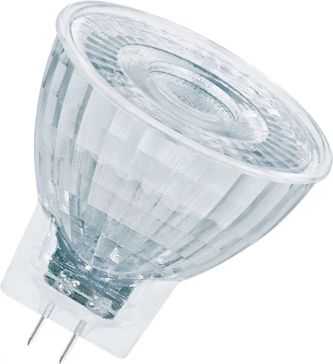 Osram LED Reflector GU4 4W Warmwit - Ø35mm