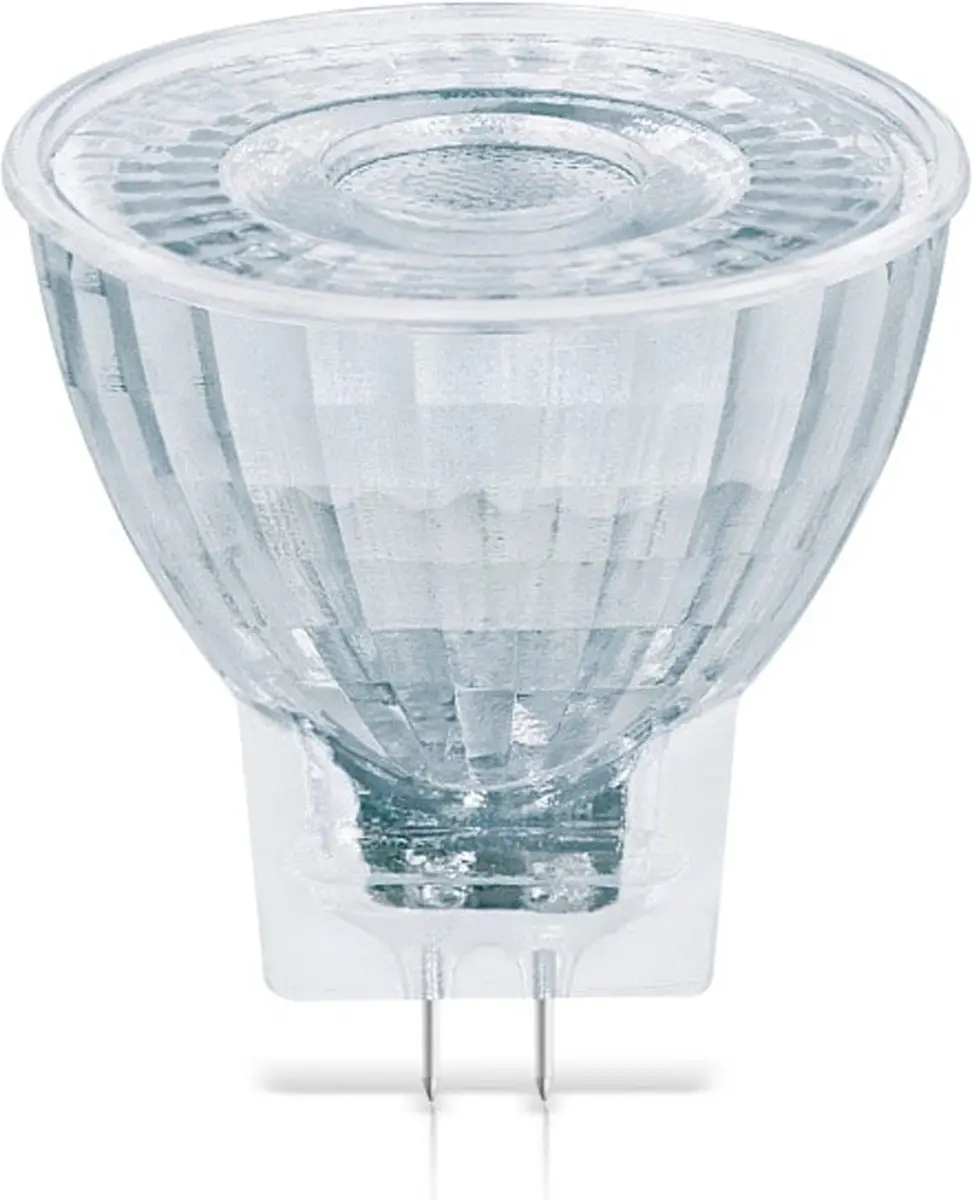 Osram LED Reflector GU4 4W Warmwit - Ø35mm
