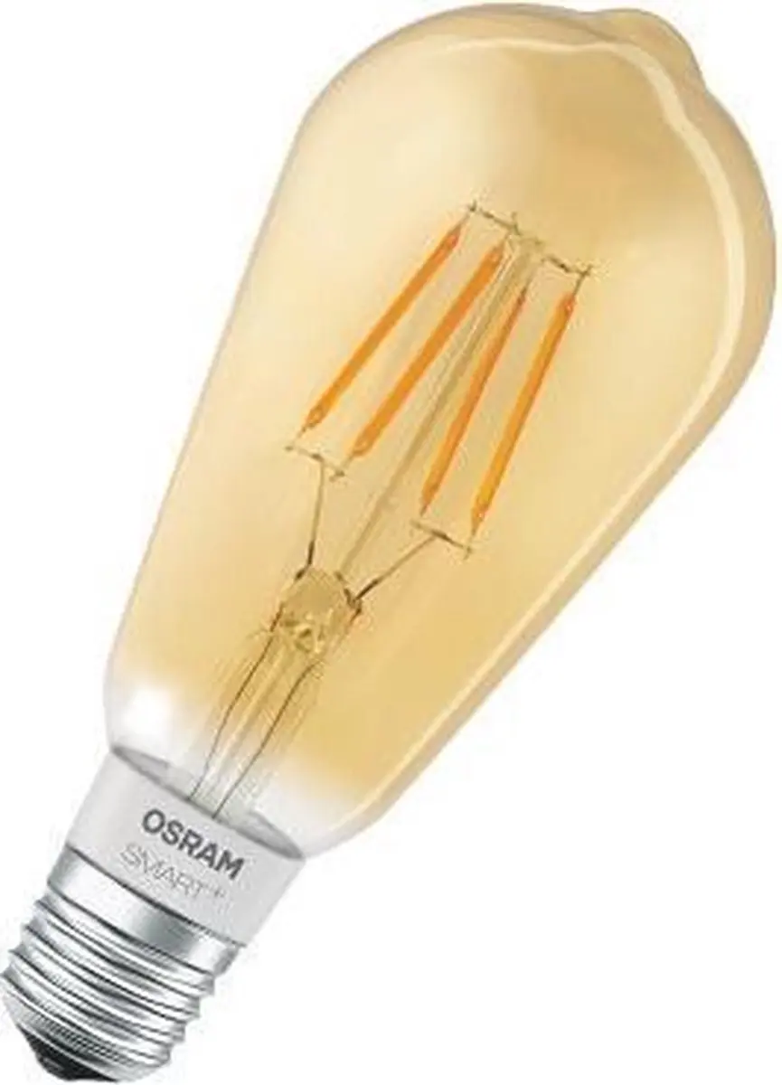 Osram Smart+ Filament Edison Intelligente Lichtbron