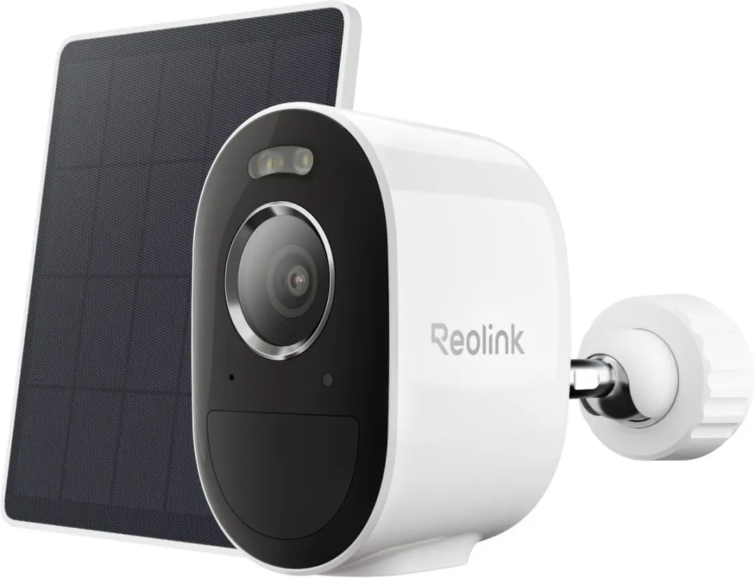 Reolink Argus B330 Accucamera