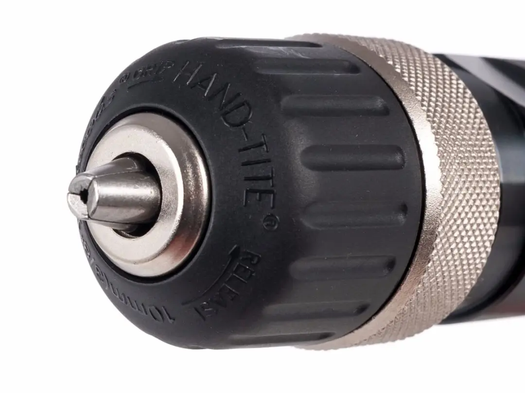 Airpress Pneumatische Boormachine 45476 - 10mm 2000rpm