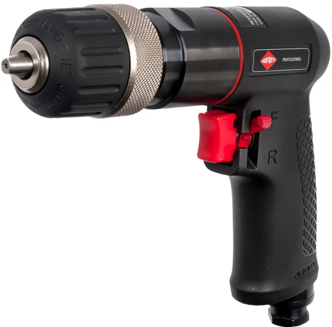 Airpress Pneumatische Boormachine 45476