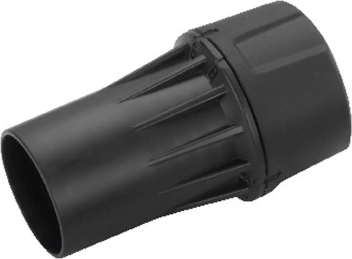 DeWalt DWV9000 Stofafzuigadapter - Hout