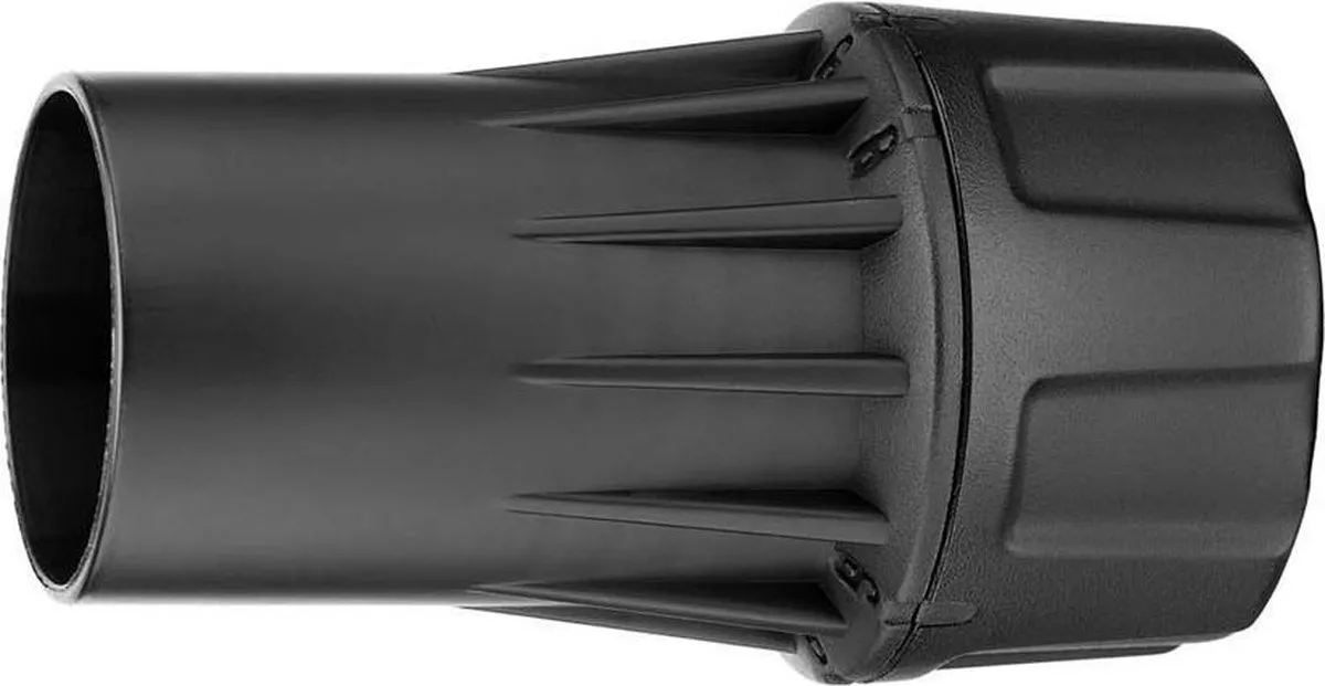 DeWalt DWV9000 Stofafzuigadapter - Hout