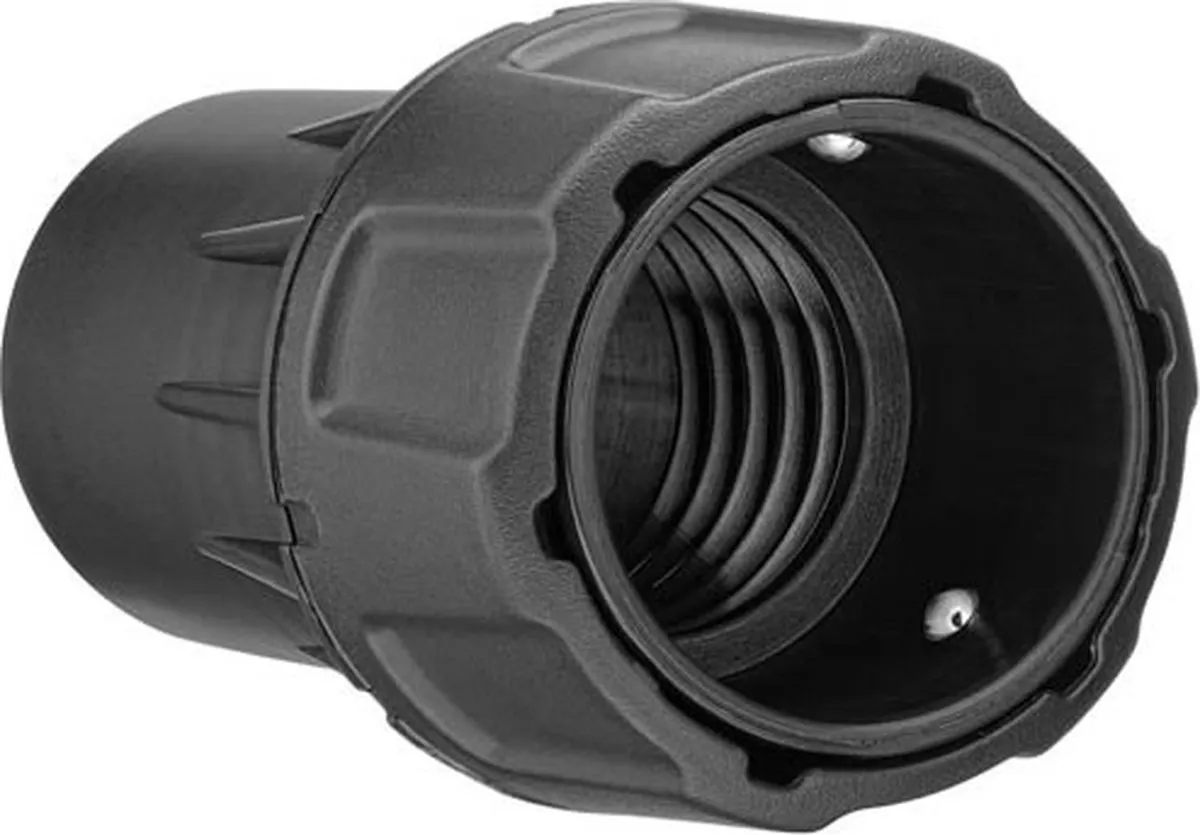 DeWalt DWV9000 Stofafzuigadapter