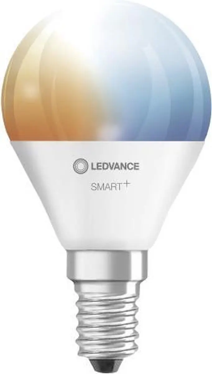 LEDVANCE SMART+ WiFi Mini Bulb E14