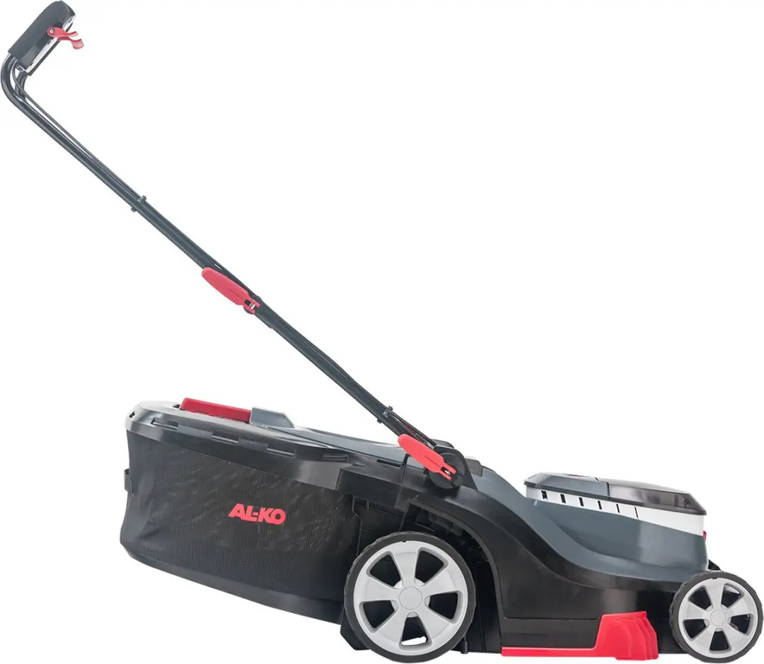 AL-KO 38.2 Li Comfort Accu Gazonmaaier