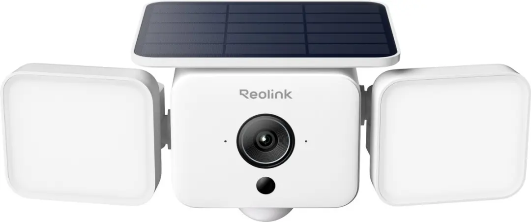 Reolink Floodlight Series F310B Buitencamera