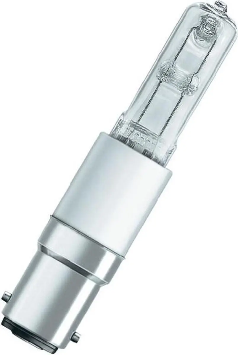 Osram Halolux Ceram Eco Halogeenlamp 40W - Warm wit
