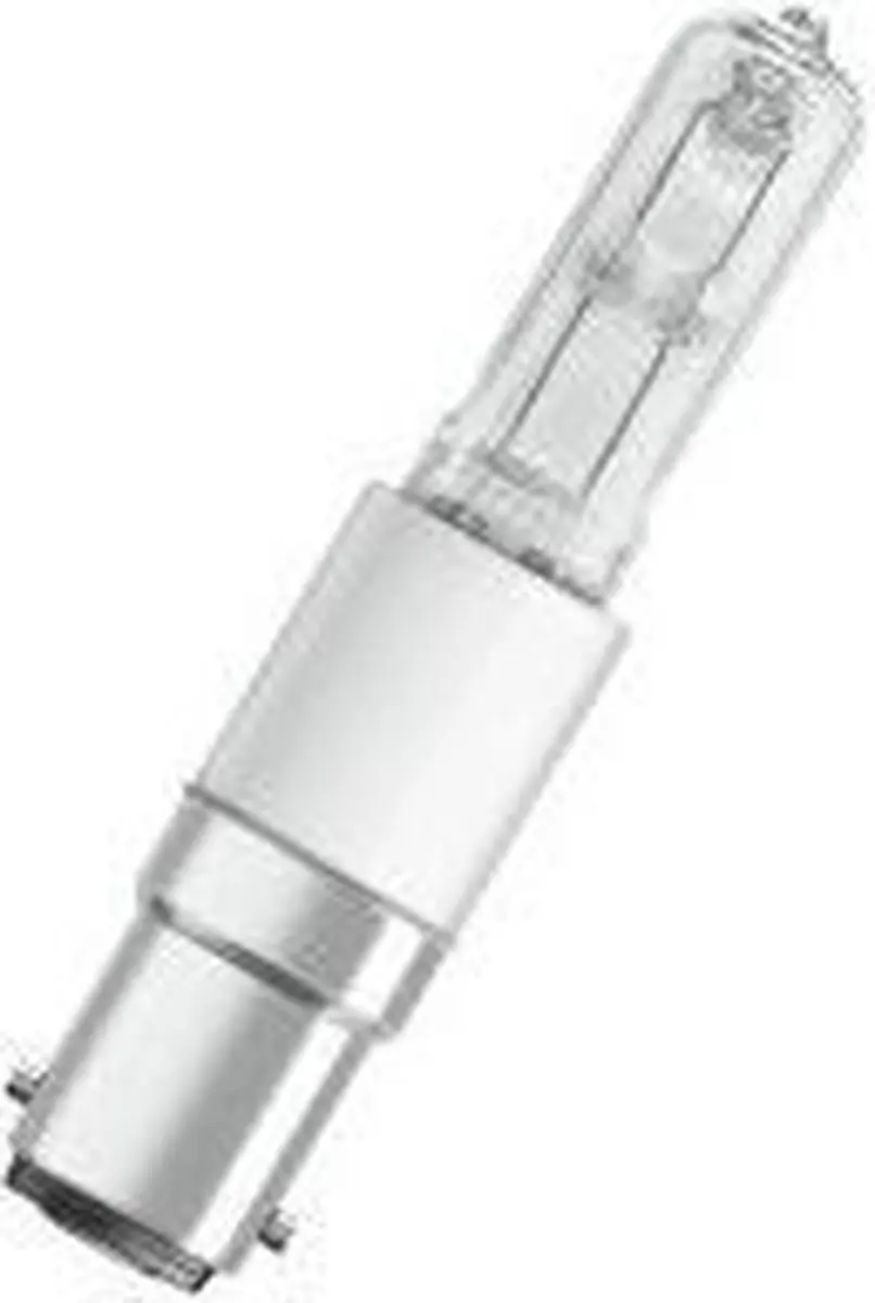 Osram Halolux Ceram Eco Halogeenlamp 40W