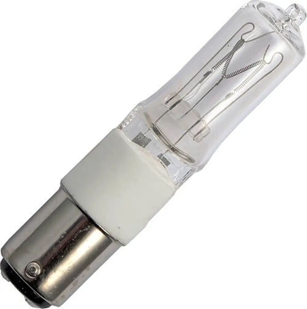 Osram Halolux Ceram Eco Halogeenlamp 40W - Warm wit
