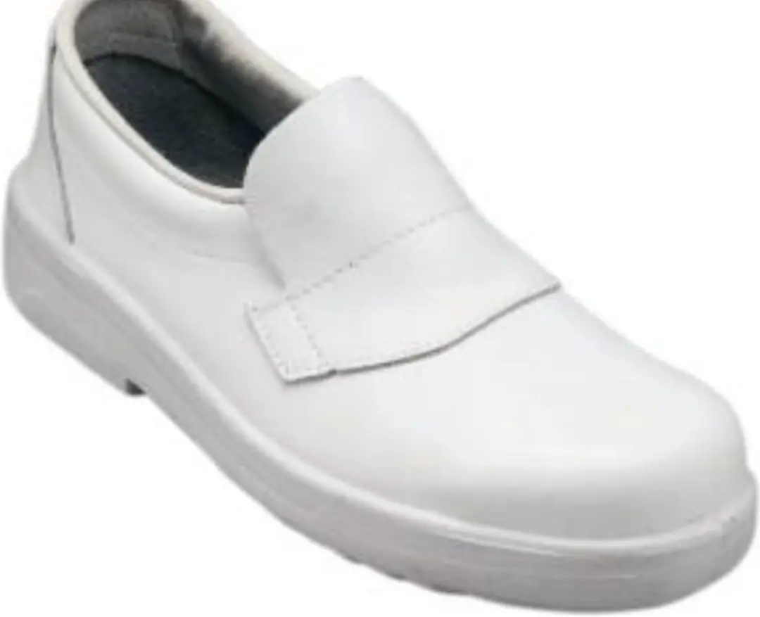 Honeywell Mont Blanc Veiligheidsschoenen S2