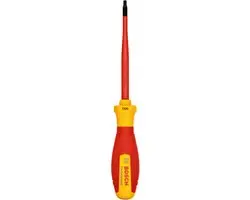 Bosch Professional VDE Schroevendraaier TX 20 - Geel/Rood