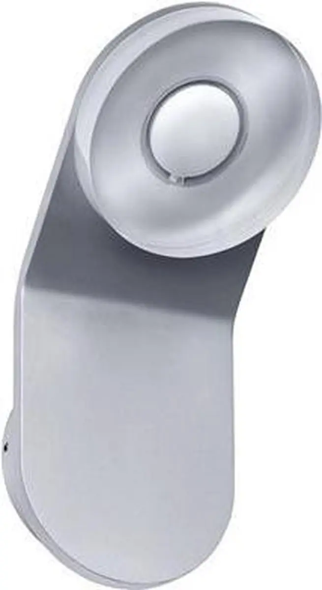 Paulmann Tucana Rond 70475 LEDlamp 4,5W