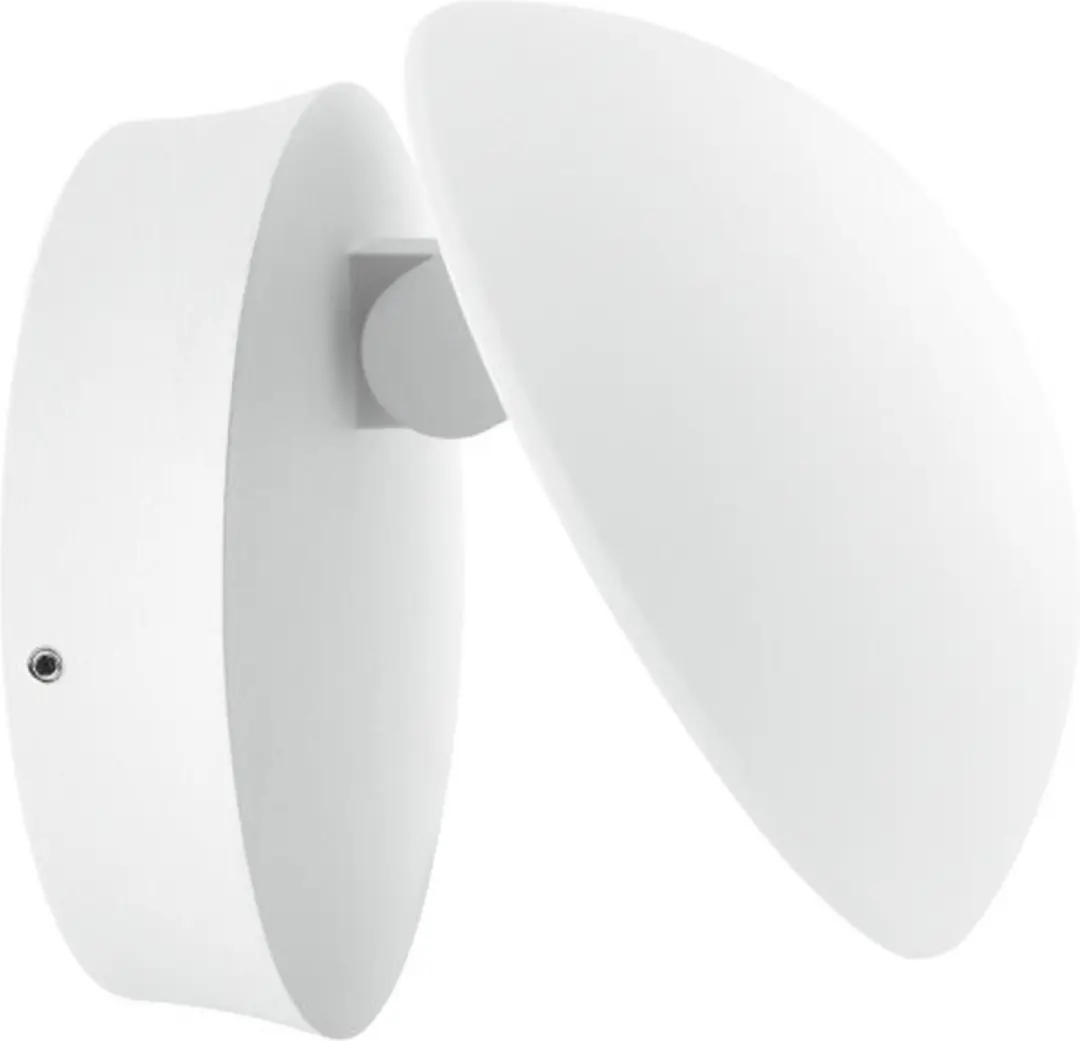 Ledvance LED Wandlamp Buiten 13W 640lm Warm Wit