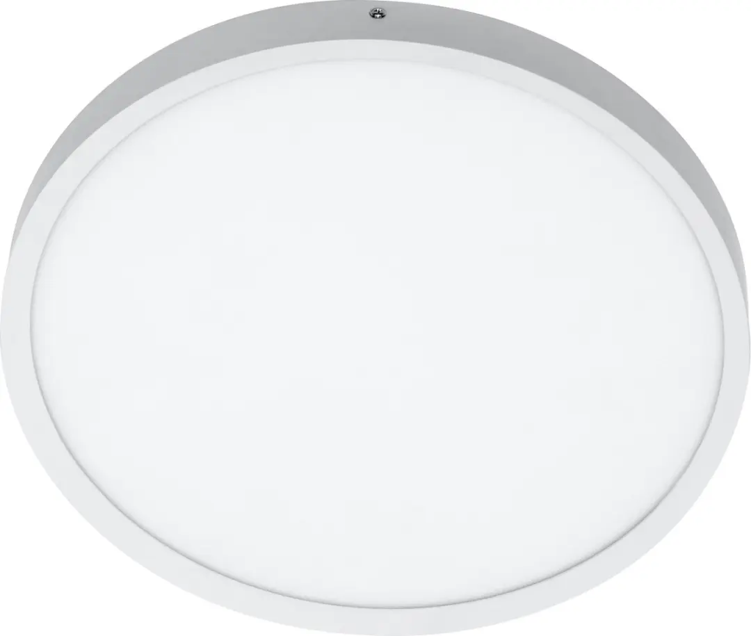 LEDVANCE Planon Round Paneelarmatuur 45W - Koelwit 4000K