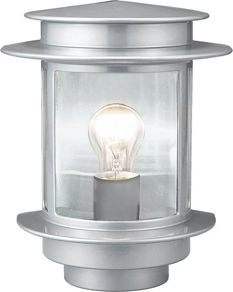 Eglo Exit 1 Wandlamp