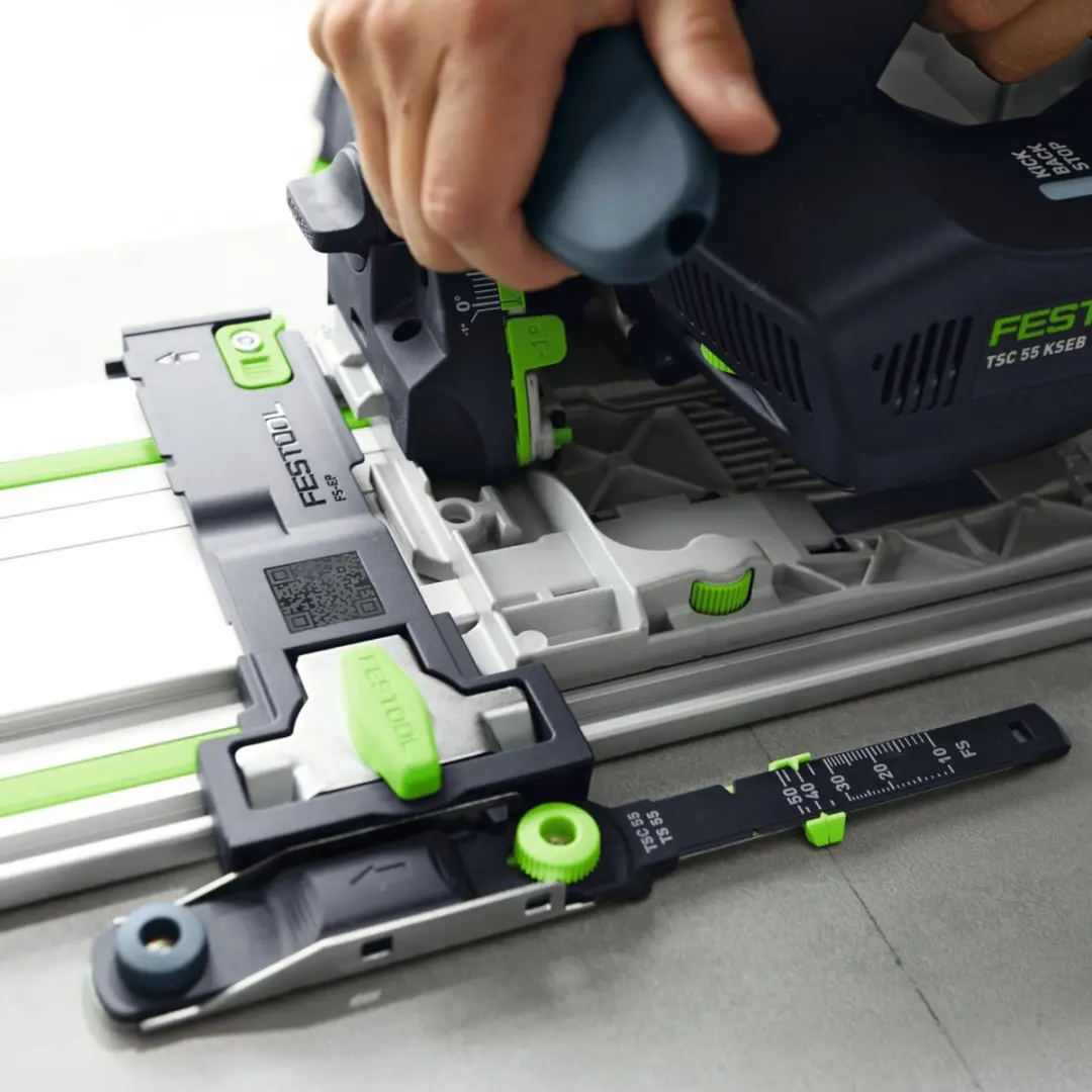 Festool FS-EP TS60 Invalpositie Indicator - 578696