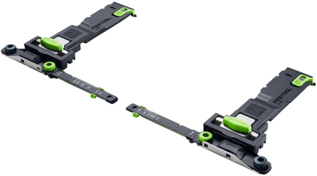 Festool FS-EP TS60 Invalpositie Indicator