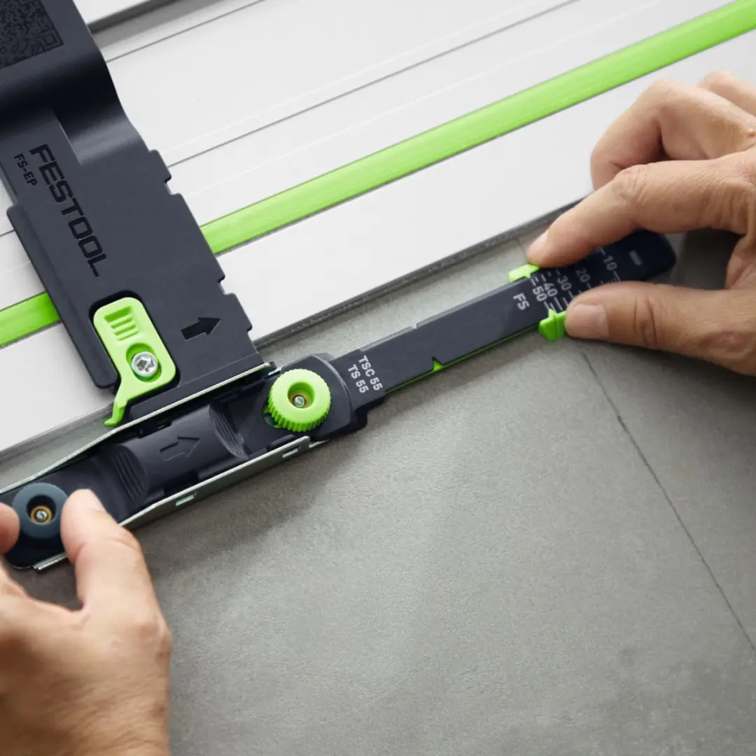 Festool FS-EP TS60 Invalpositie Indicator - 578696