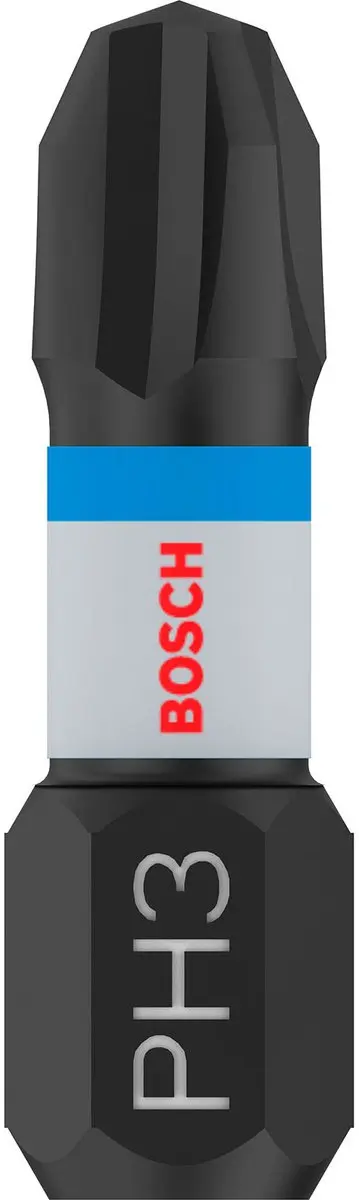 Bosch Professional PH3 25mm Slagbit