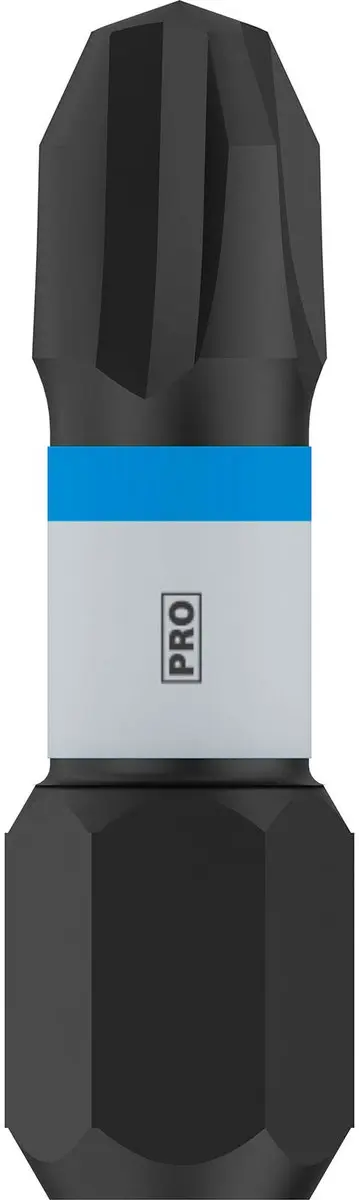 Bosch Professional PH3 25mm Slagbit - 2-delig