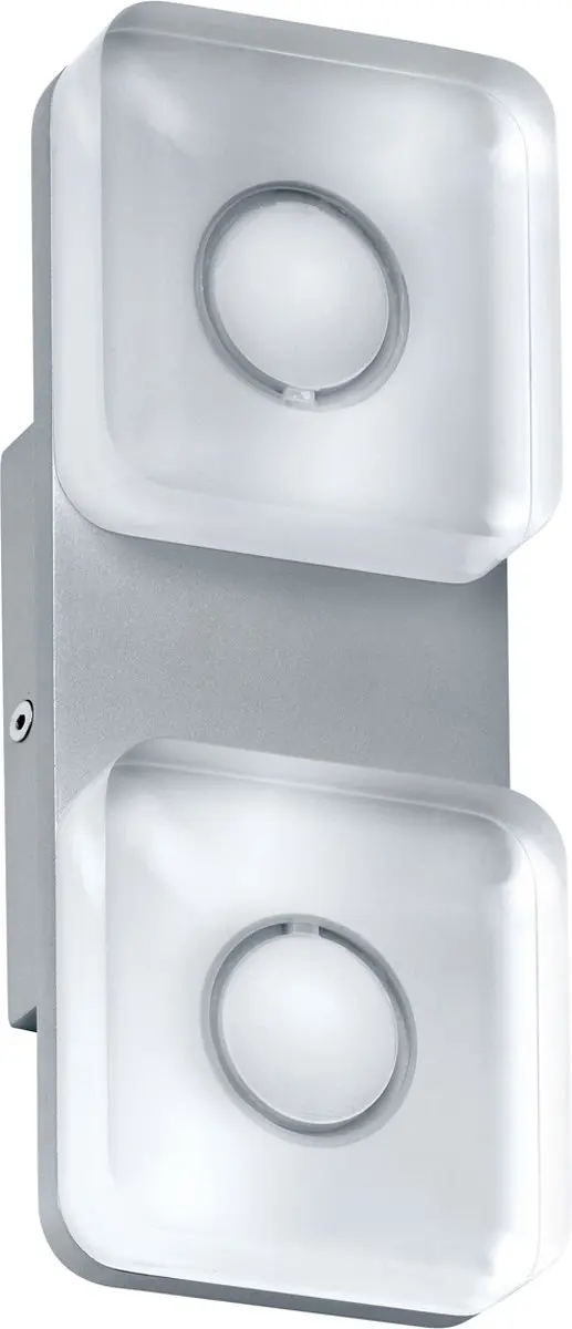 Paulmann Tucana Badkamerlamp 2x9W