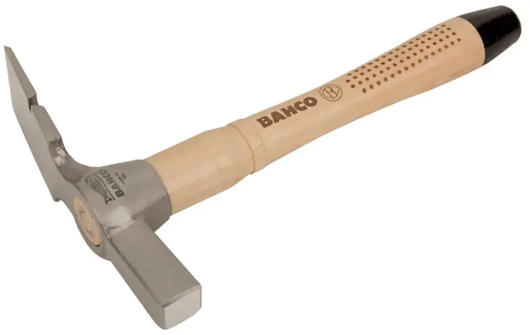 Bahco Metselhamer Notenhout 500g