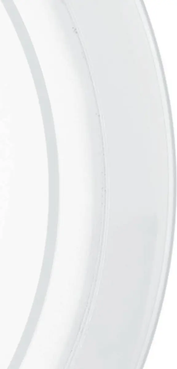 Eglo Planet 1 Plafondlamp E27 - Ø29cm - Wit