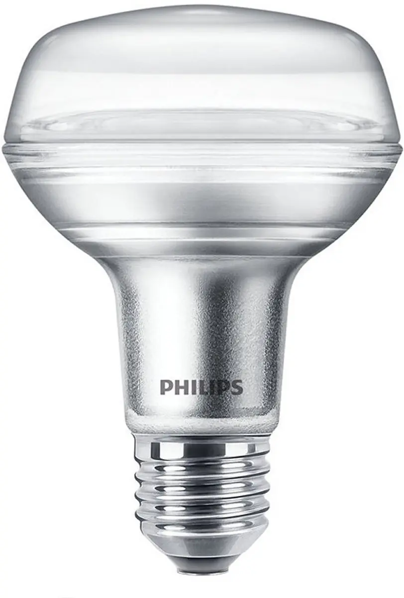 Philips LED Reflector 100W E27 Warmwit