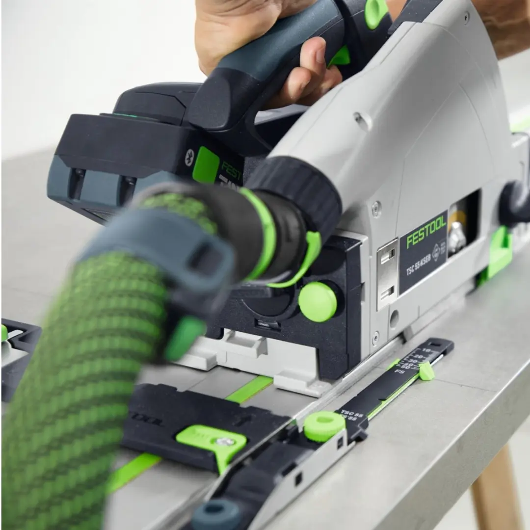 Festool ZS FS-EP TS/TSC55 Invalpositie Indicator - 578697
