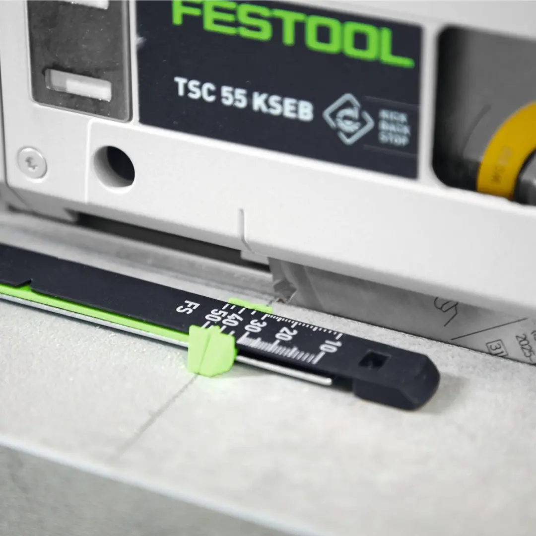 Festool ZS FS-EP TS/TSC55 Invalpositie Indicator - 578697 - afbeelding 6 van 6
