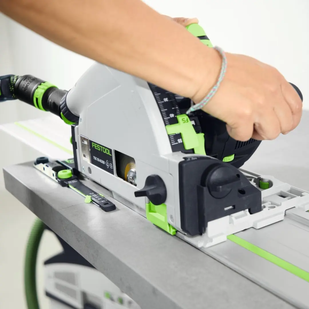 Festool ZS FS-EP TS/TSC55 Invalpositie Indicator - 578697