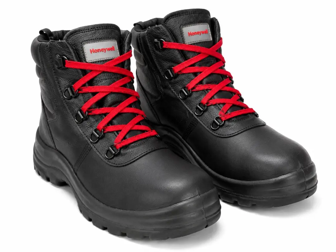 Honeywell Bacou Freeroad S3 HRO HI3 SRC Veiligheidsschoenen 45