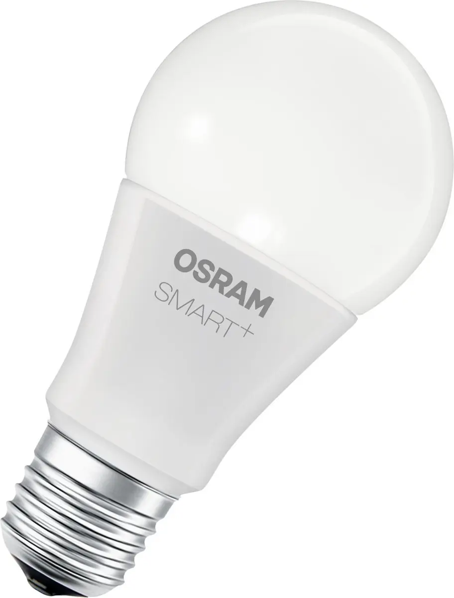 Osram HomeKit Slimme RGBW Ledlamp 10W