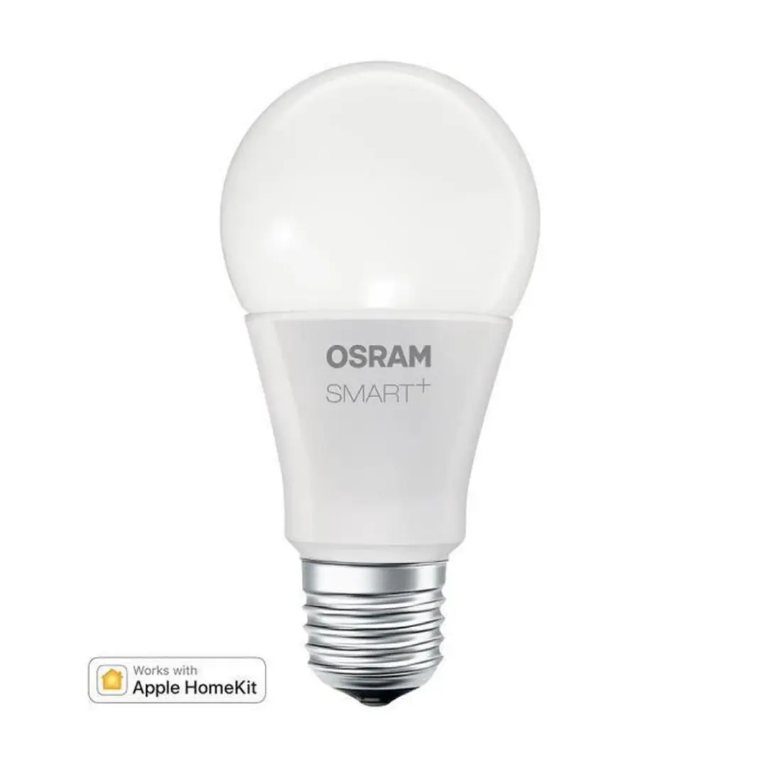 Osram HomeKit Slimme RGBW Ledlamp 10W - Ø6cm
