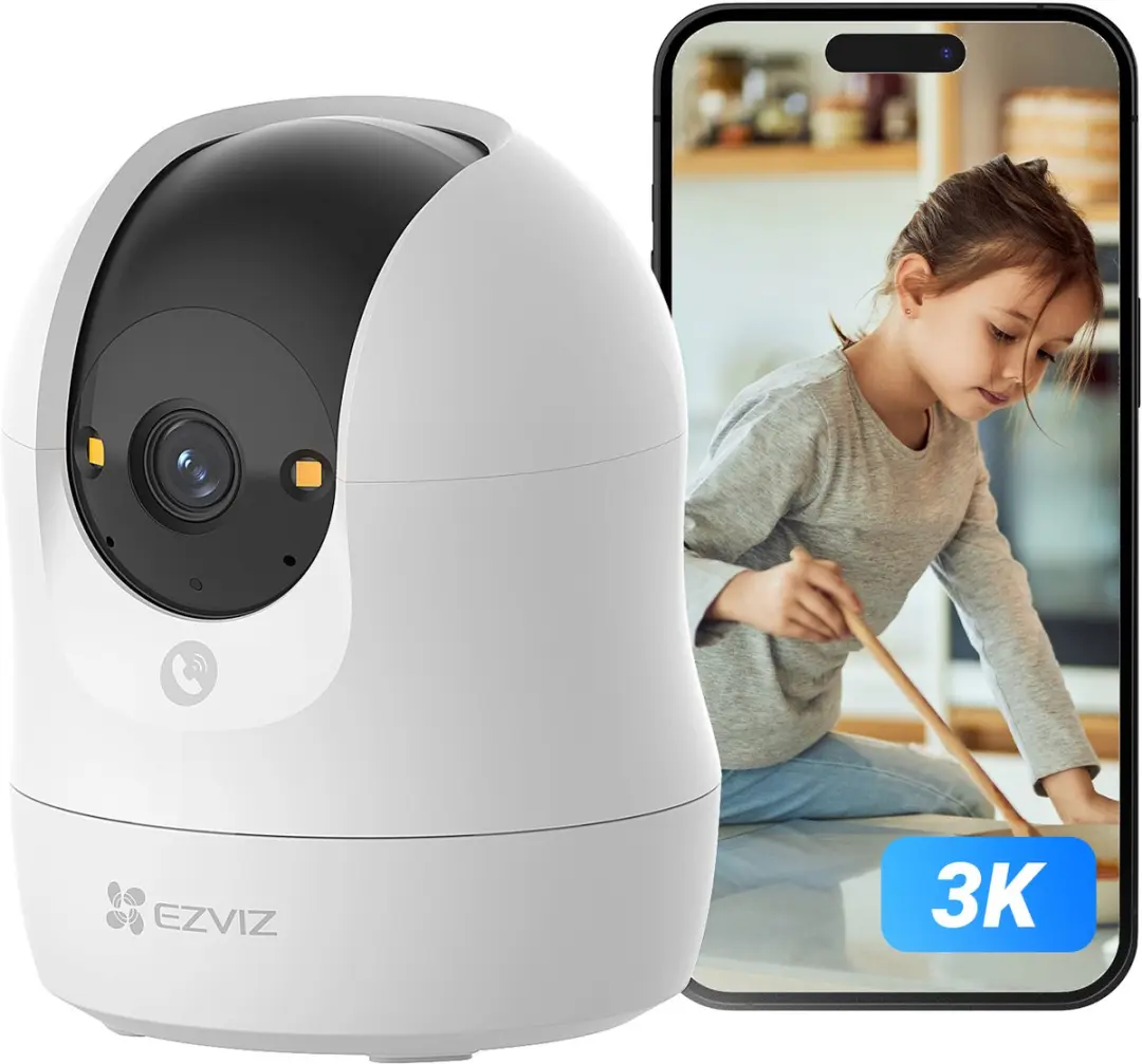 EZVIZ C6N G1 3K Binnencamera