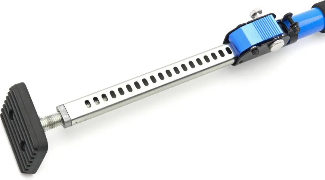 HBM Machines Verstelbare Stempel 160-290cm - Automatische Vergrendeling