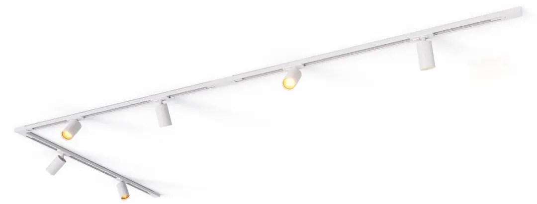 Calex Railsysteem Verlichting 3m