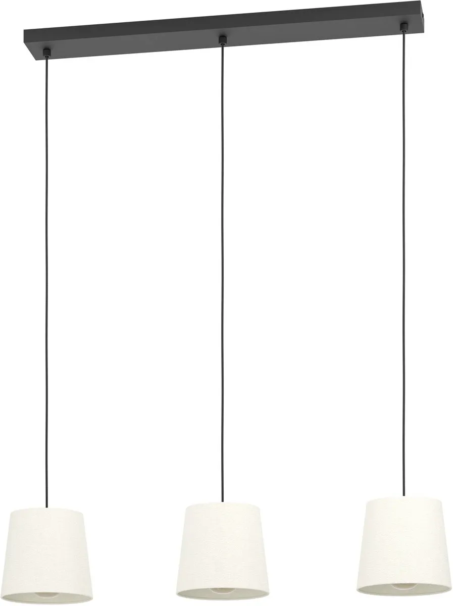 Eglo Febres Hanglamp E27 88cm