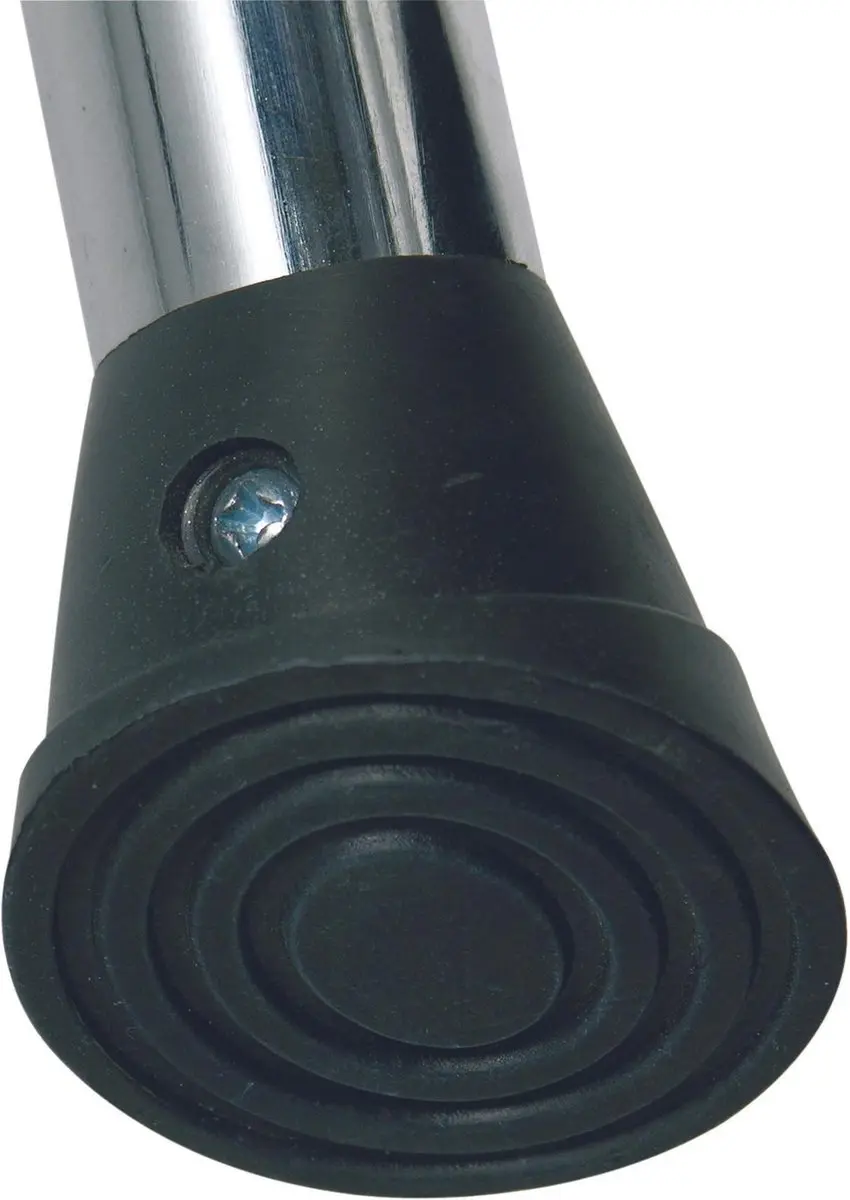 Altrex Cromato Huishoudtrap 3 treden - Werkhoogte 2.70m