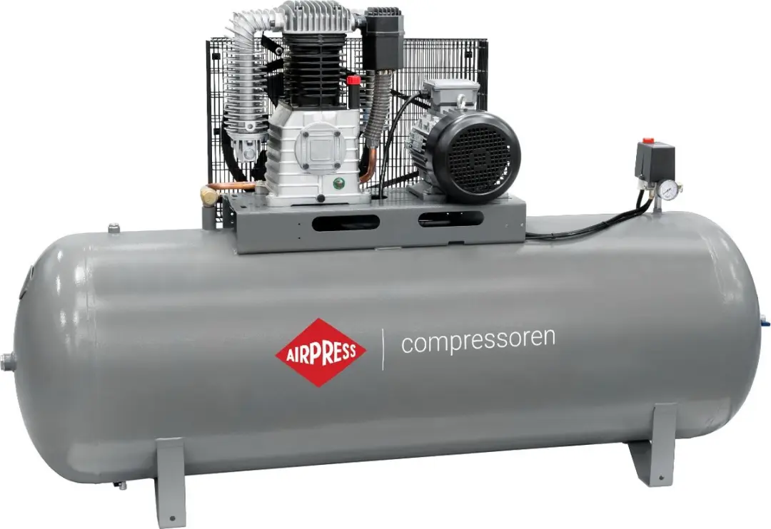 Airpress HK 1000-500 Pro Compressor 5.5kW