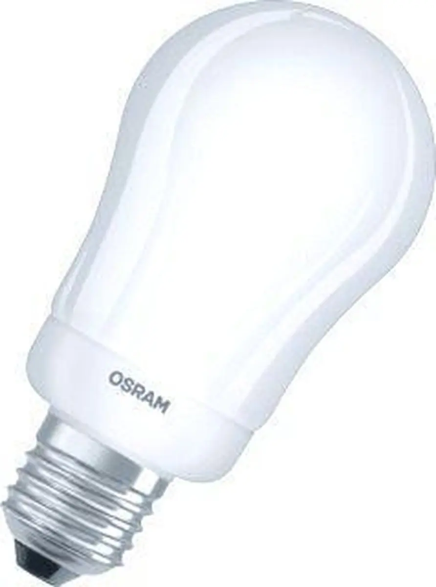 Osram Dulux 11W Spaarlamp 2700K