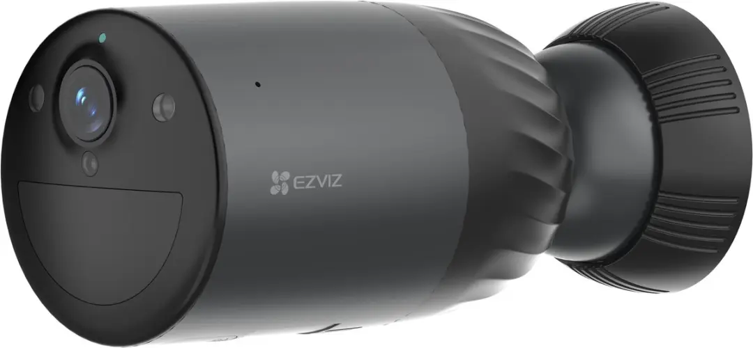 EZVIZ BC1C Pro 4K Ultra HD Batterijcamera