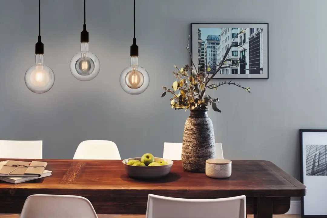 Paulmann Inner Shape Edition LED Globe E27 4W - 400lm - Goud