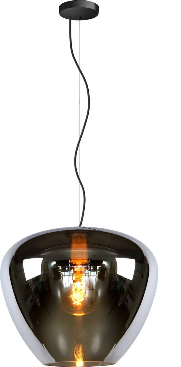 Lucide Soufian Hanglamp Ø40cm