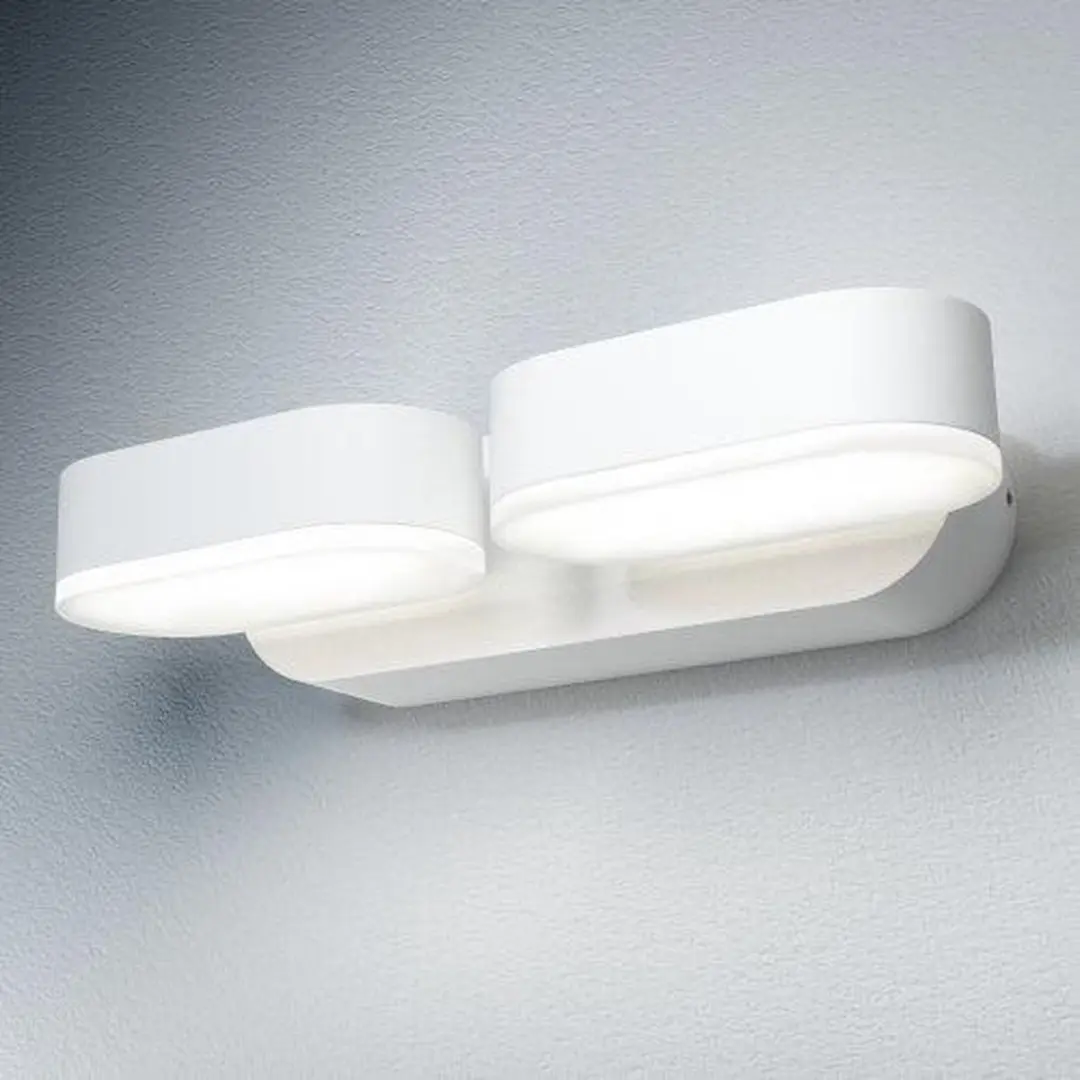 Osram Endura Style Mini Spot Buitenverlichting 2x13W