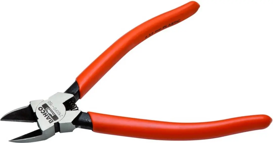 Bahco Diagonale Kniptang 150mm